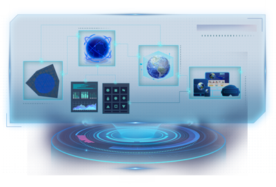 PanguVr 三維數(shù)字化視覺技術(shù)服務(wù)，驅(qū)動(dòng)產(chǎn)業(yè)數(shù)字化轉(zhuǎn)型