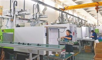 中小型工廠數(shù)字化轉(zhuǎn)型 核心難點(diǎn)與數(shù)字技術(shù)服務(wù)破局之道