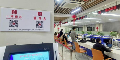 數(shù)字中國建設(shè)加速，指尖政務(wù)開啟便民新篇章